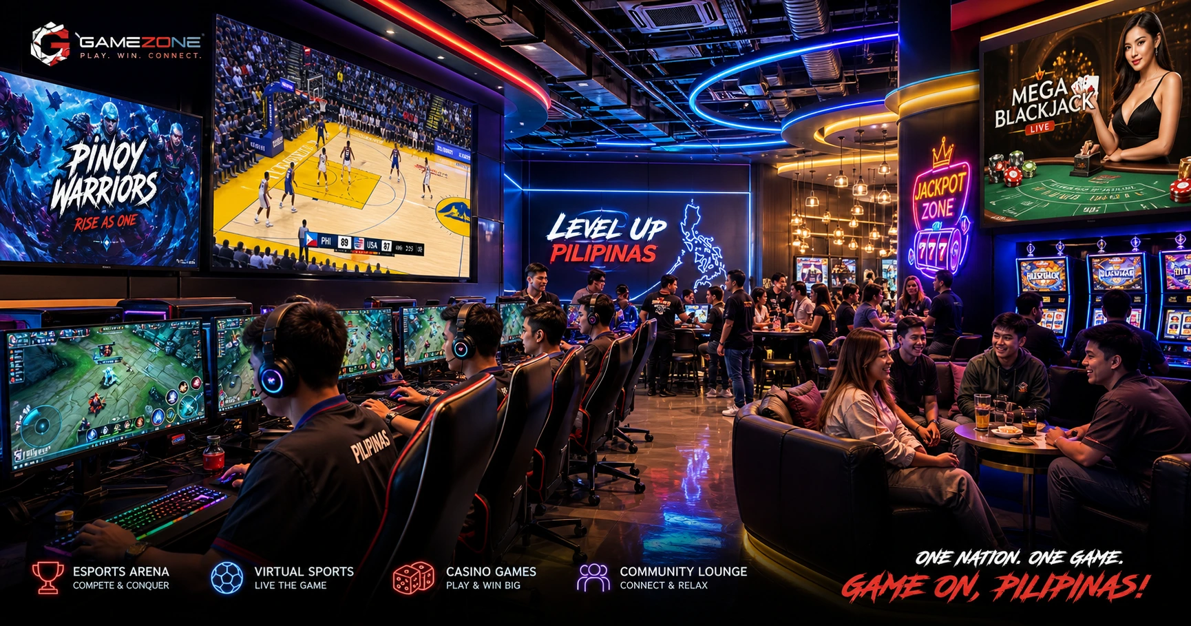 Everything About Qiloo: The Rising Star in Filipino Gaming and Sports Scene - image 1 Everything About Qiloo: The Rising Star in Filipino Gaming and Sports Scene - image 1