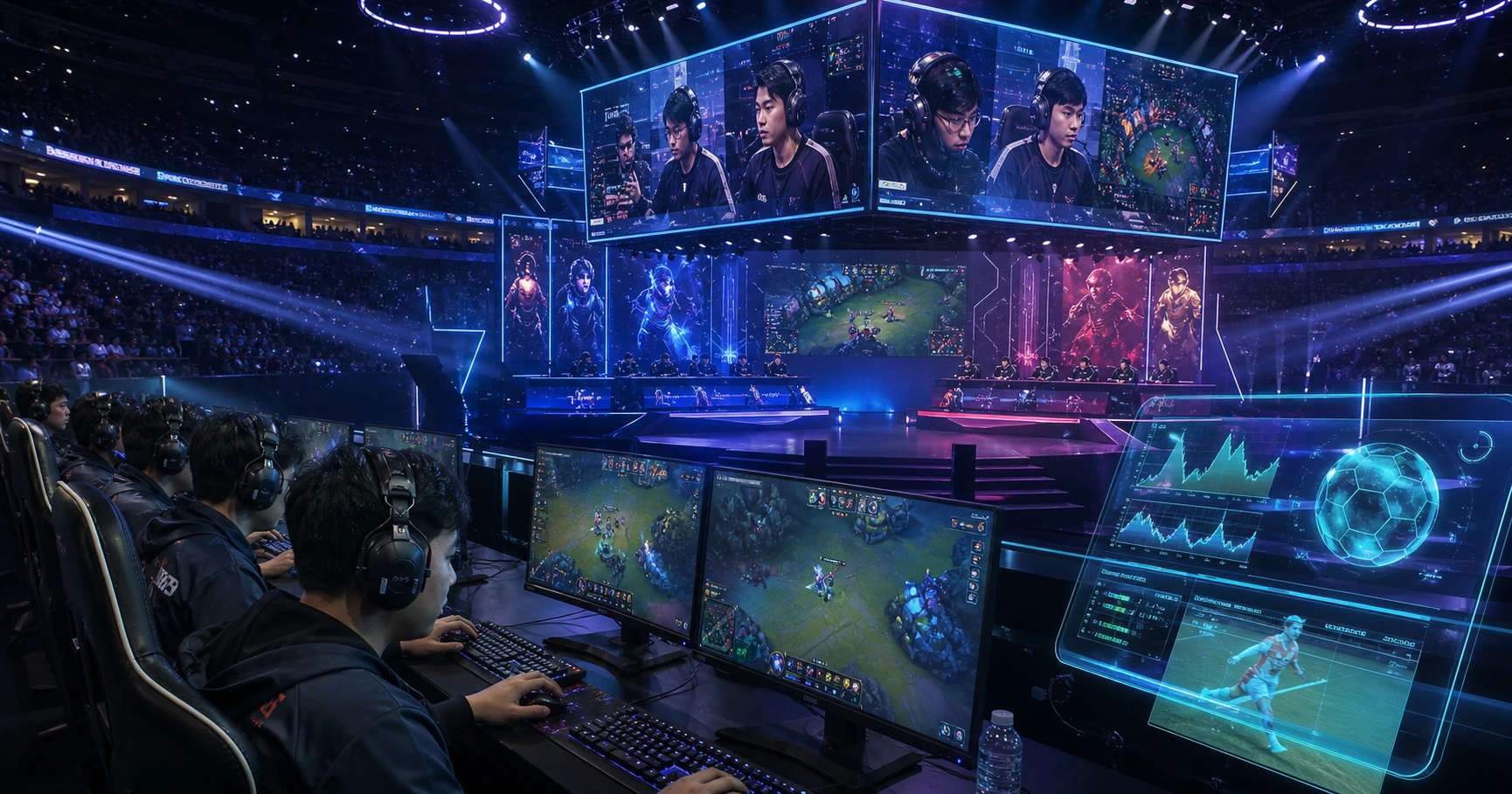 Everything About Qiloo: The Rising Star in Filipino Gaming and Sports Scene - image 2 Everything About Qiloo: The Rising Star in Filipino Gaming and Sports Scene - image 2