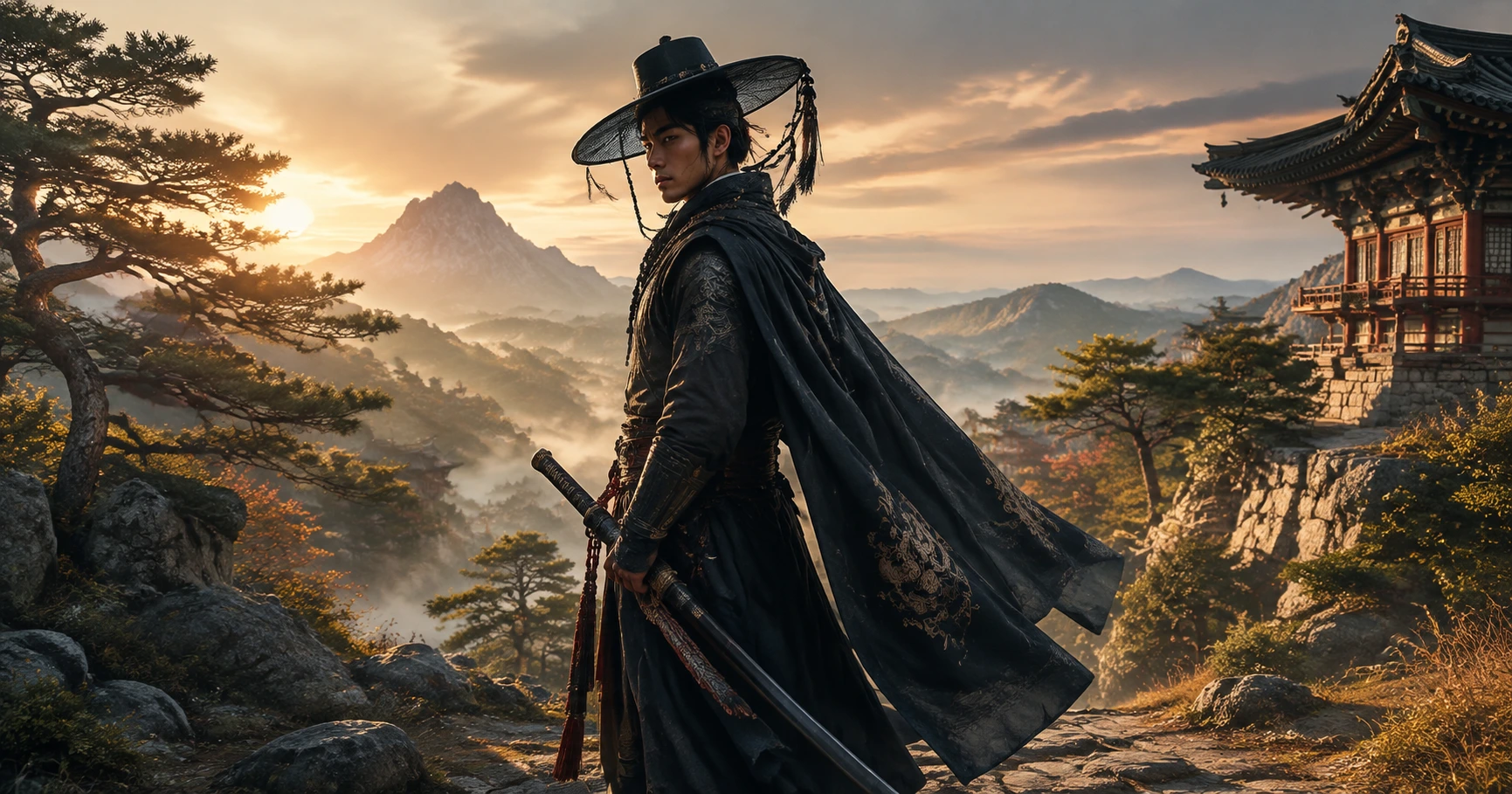 Unveiling the Exciting World of iljimae: A Deep Dive into Its Legacy and Impact - image 1 Unveiling the Exciting World of iljimae: A Deep Dive into Its Legacy and Impact - image 1