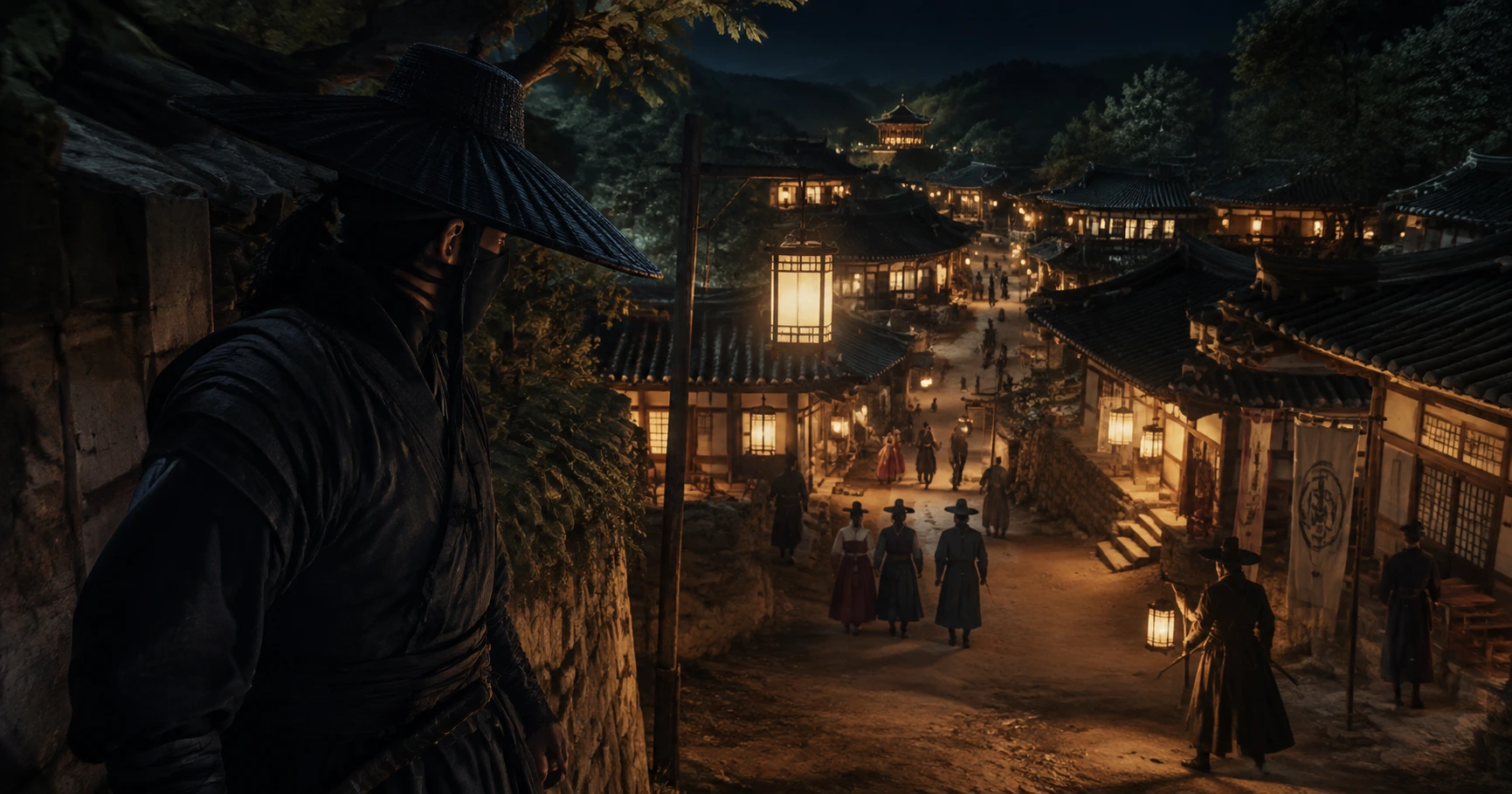 Unveiling the Exciting World of iljimae: A Deep Dive into Its Legacy and Impact - image 2 Unveiling the Exciting World of iljimae: A Deep Dive into Its Legacy and Impact - image 2