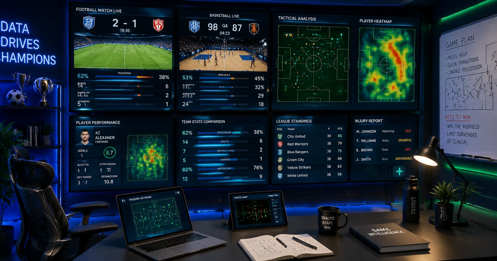 In-Depth Look at Phlwin Sports: Features, Data, and Community - image 1 In-Depth Look at Phlwin Sports: Features, Data, and Community - image 1
