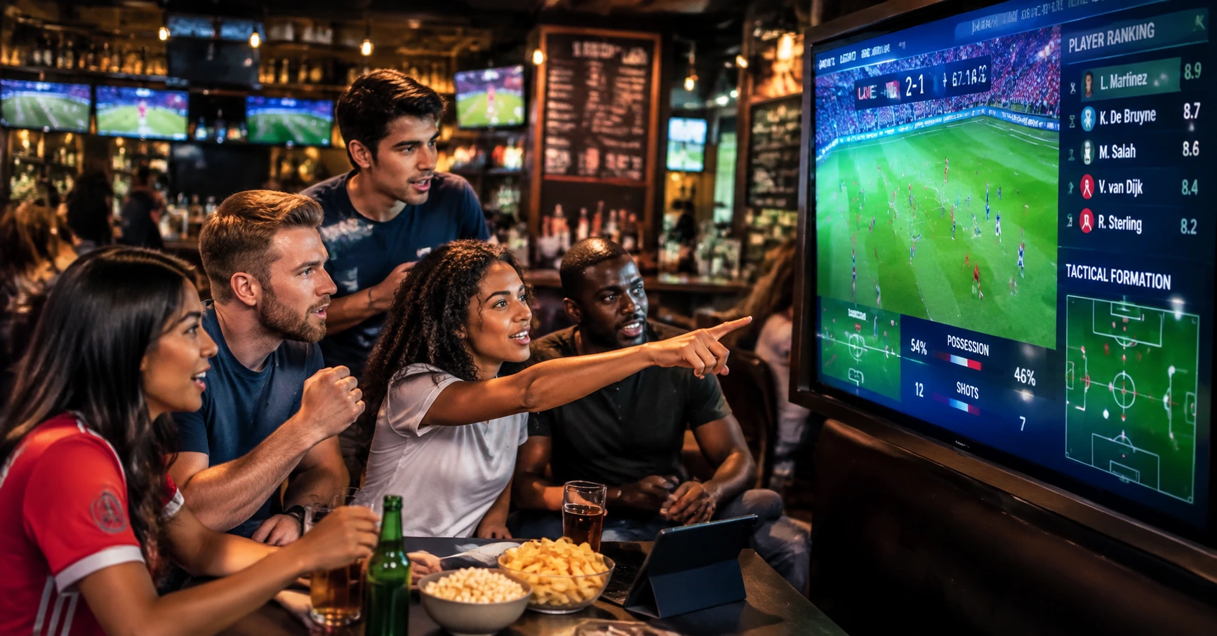In-Depth Look at Phlwin Sports: Features, Data, and Community - image 2 In-Depth Look at Phlwin Sports: Features, Data, and Community - image 2