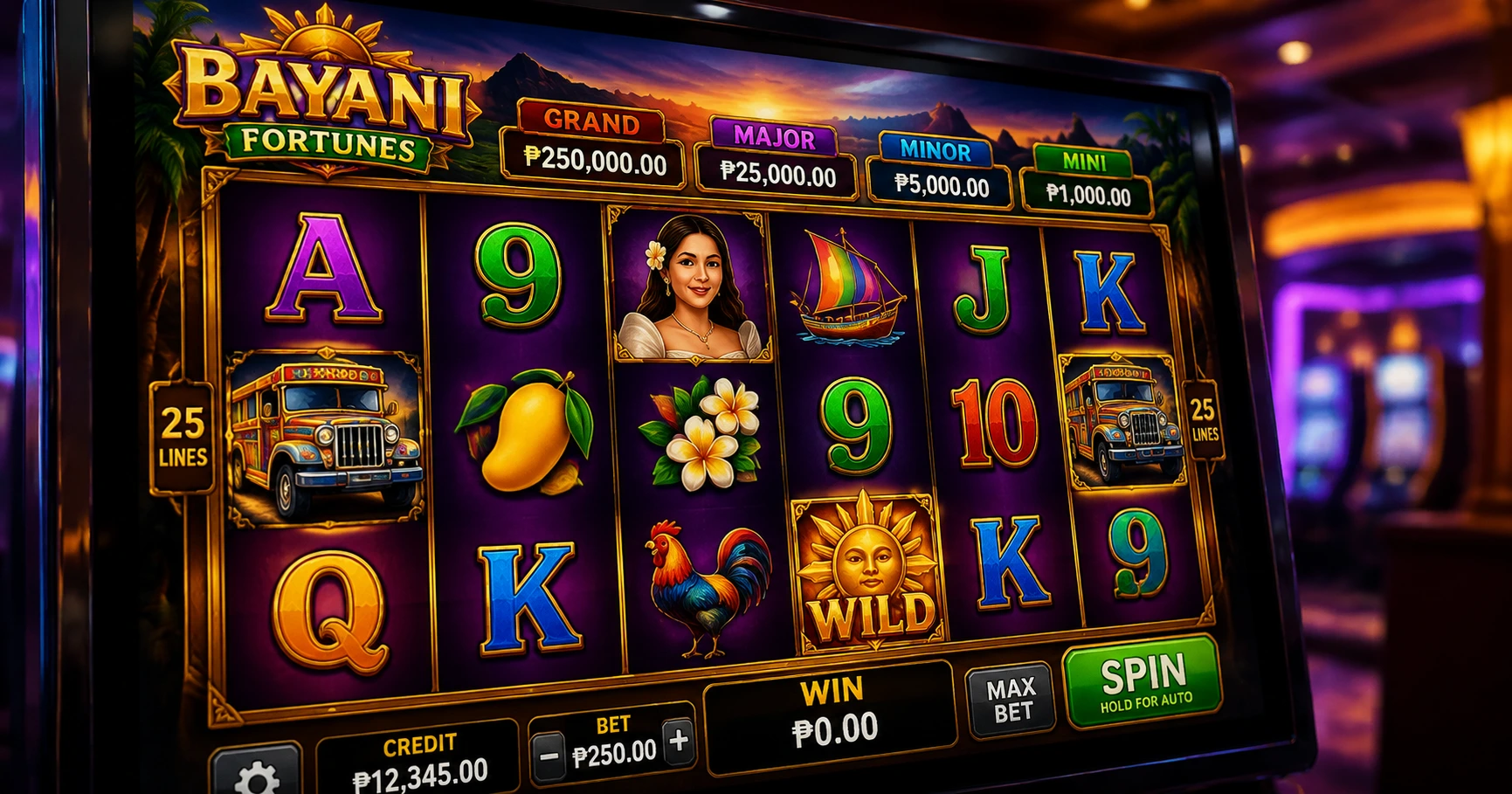 What is Peso63 Slot? - image 1 What is Peso63 Slot? - image 1