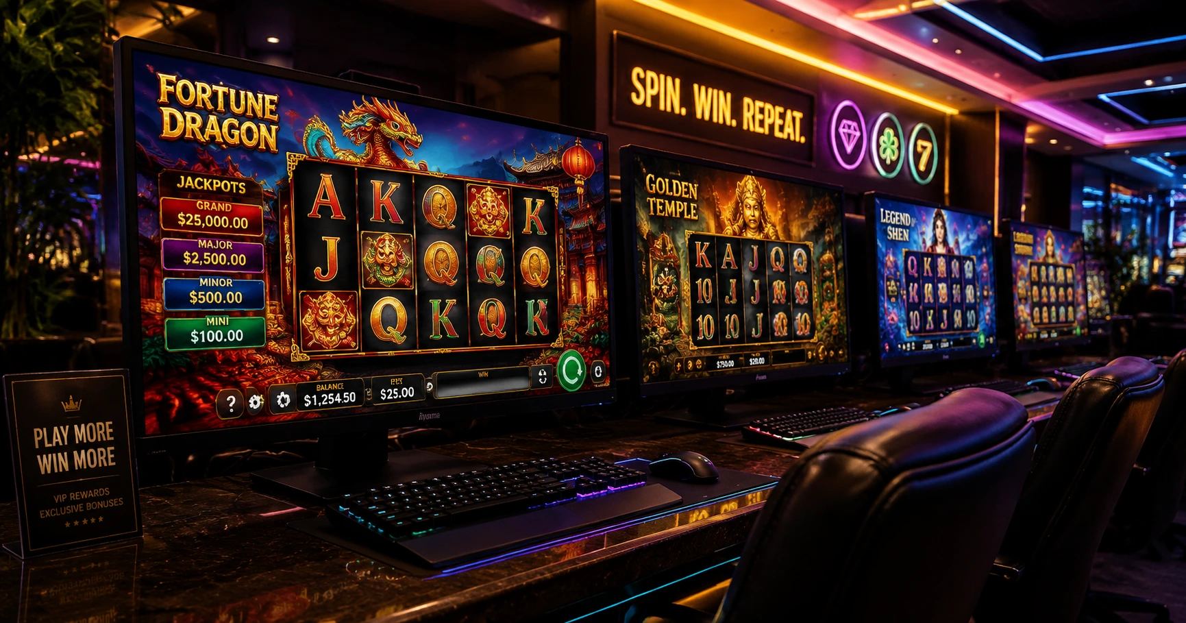 What is Peso63 Slot? - image 3 What is Peso63 Slot? - image 3