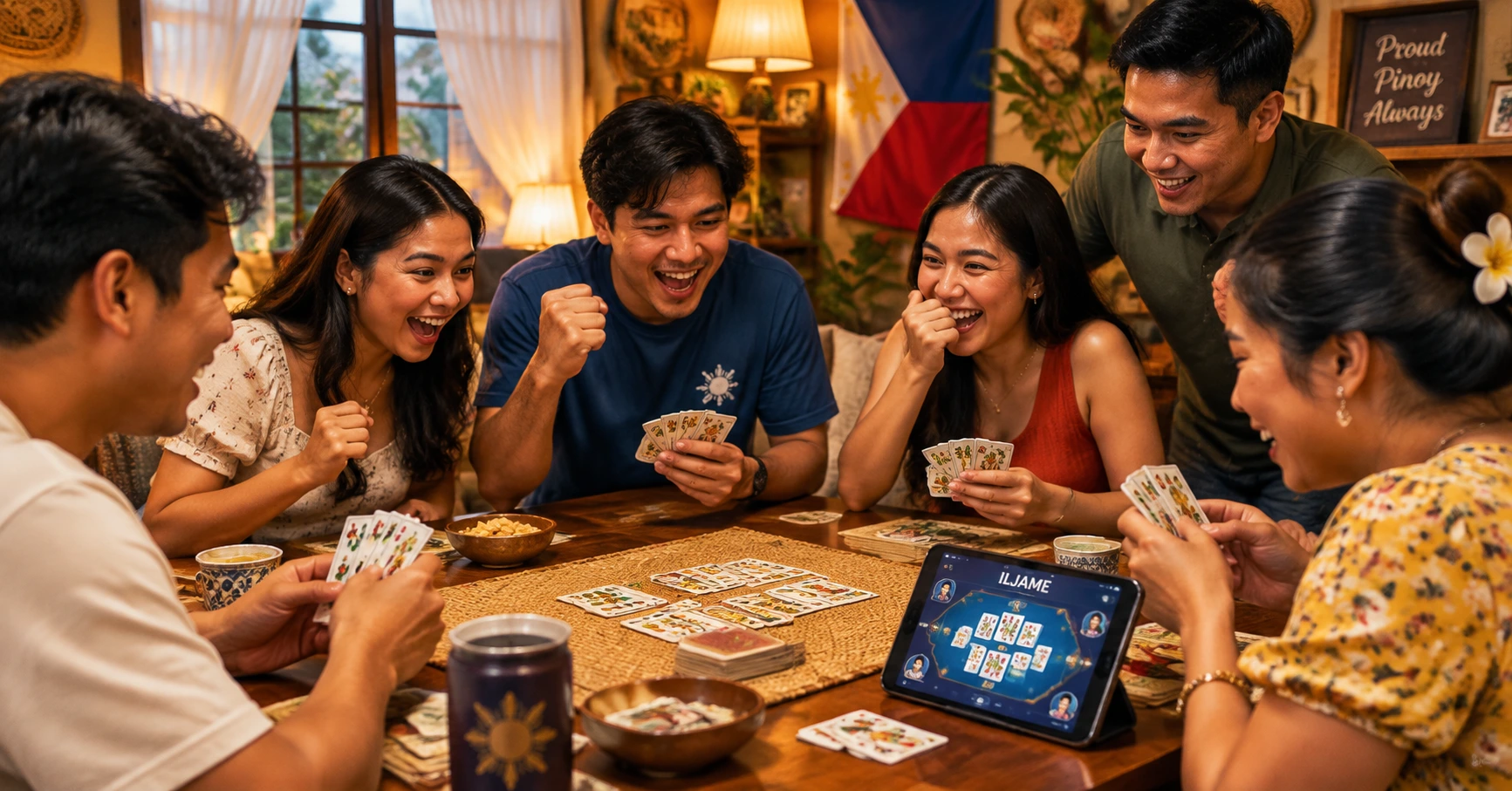 Understanding iljame: A Filipino Gimik and Gaming Phenomenon - image 1 Understanding iljame: A Filipino Gimik and Gaming Phenomenon - image 1