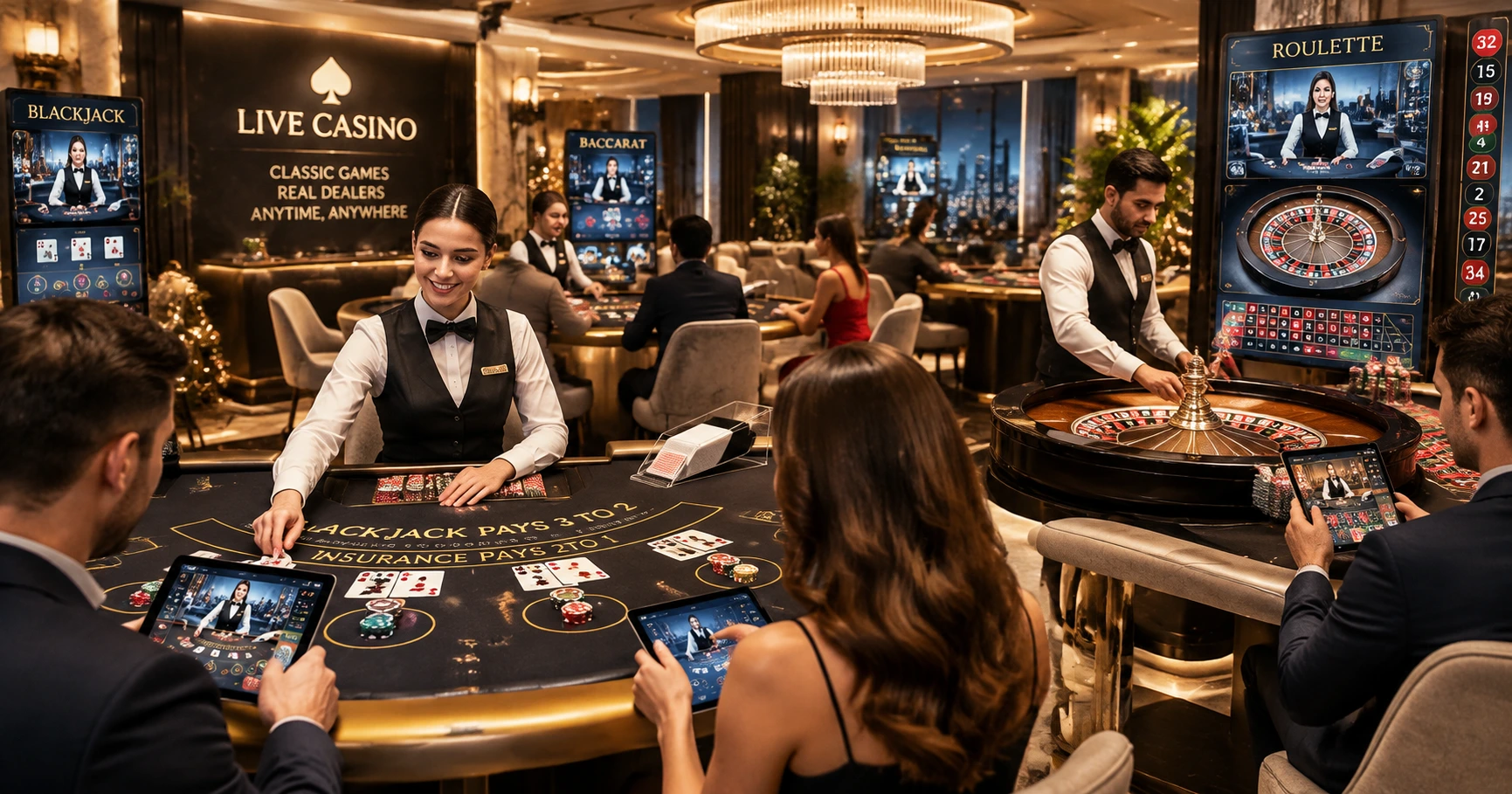 Explore the Nexus88 Live Casino Experience - image 2 Explore the Nexus88 Live Casino Experience - image 2