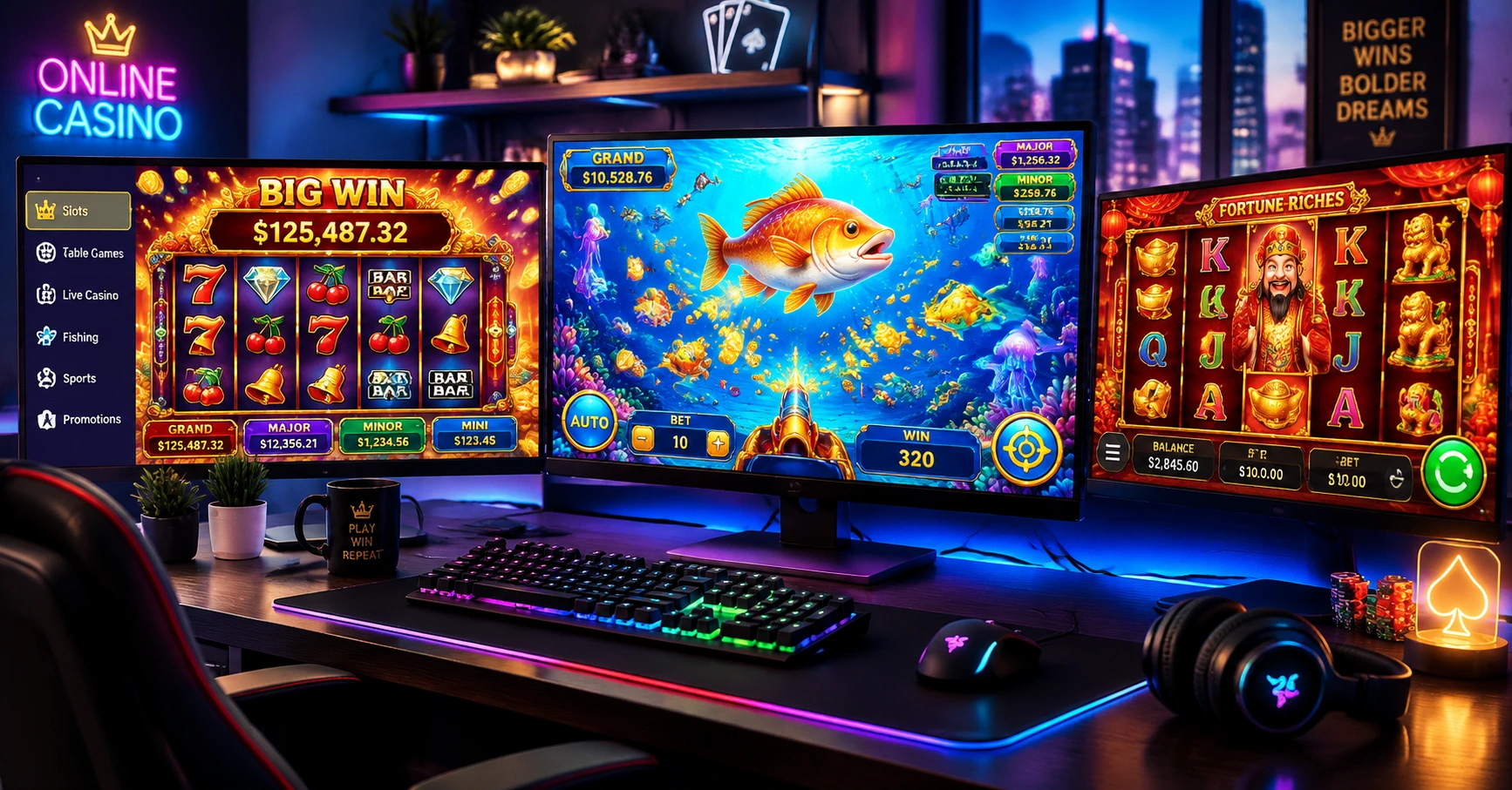 Discover 123jili.cc: The Ultimate Online Gaming Experience - image 1 Discover 123jili.cc: The Ultimate Online Gaming Experience - image 1