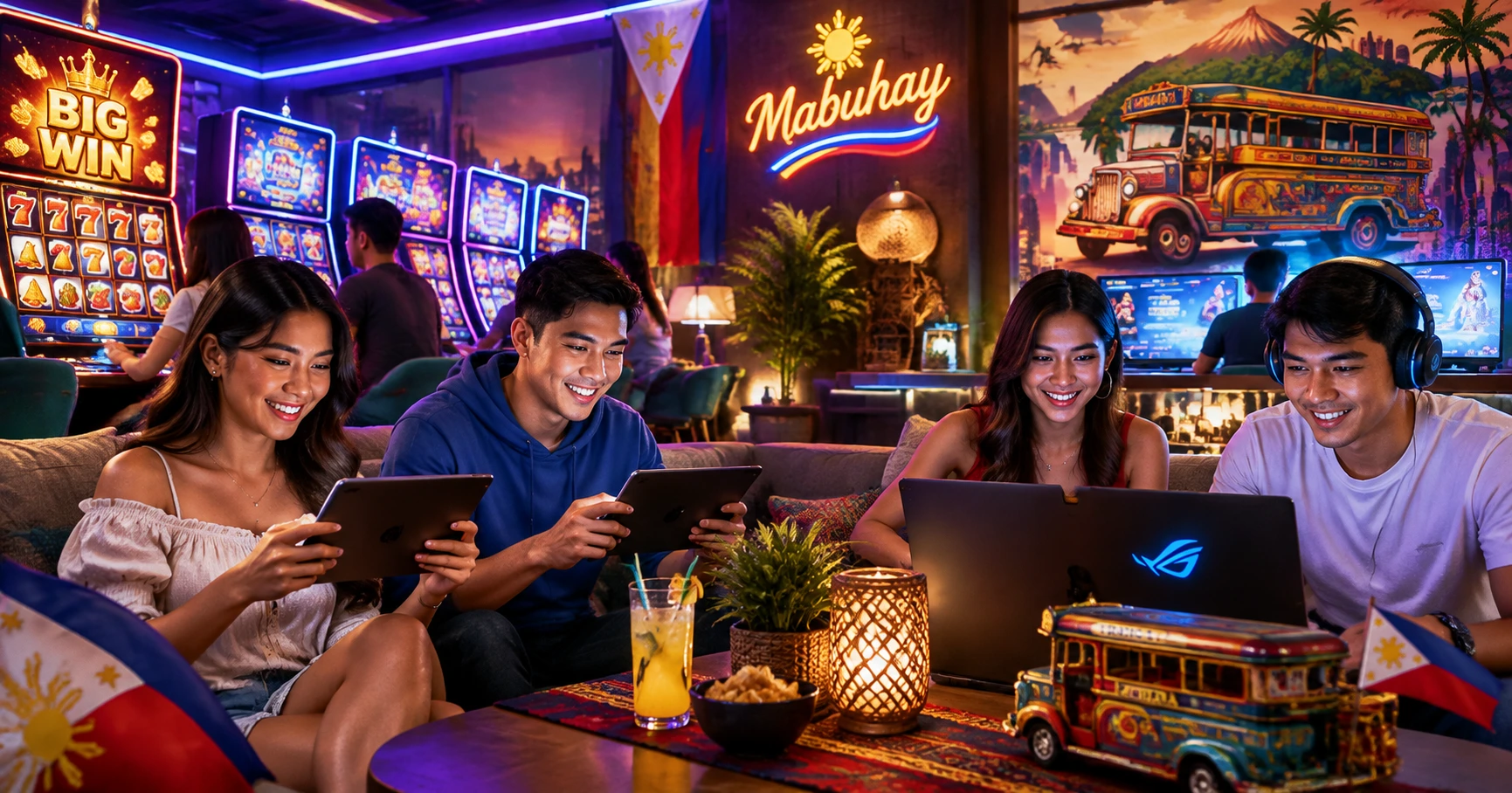 Discover 123jili.cc: The Ultimate Online Gaming Experience - image 3 Discover 123jili.cc: The Ultimate Online Gaming Experience - image 3